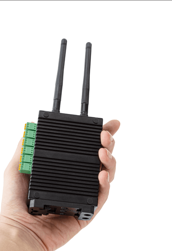 BACnet to MQTT Convertor thumbnail 3