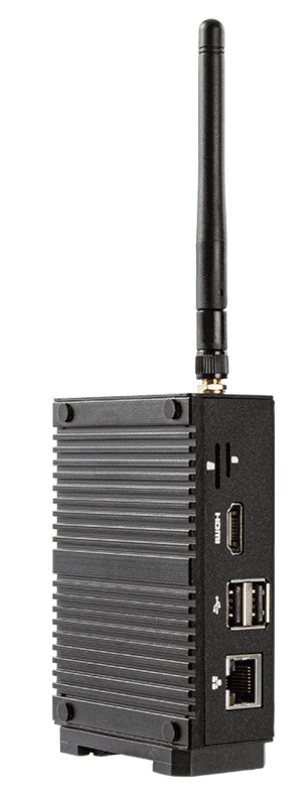 MQTT to BACnet Convertor thumbnail 2