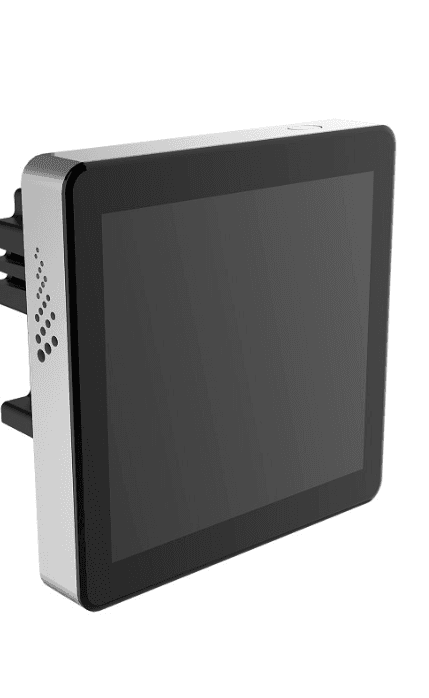 Touchscreen LoRaWAN Smart Thermostat thumbnail 3