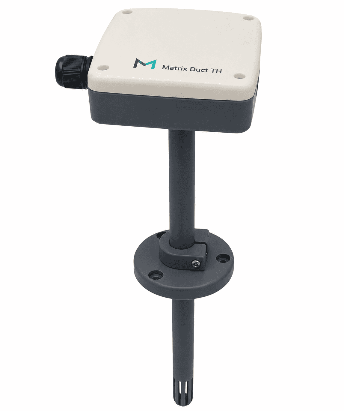 Duct Temp & Humidity Sensor (LoRaWAN)
