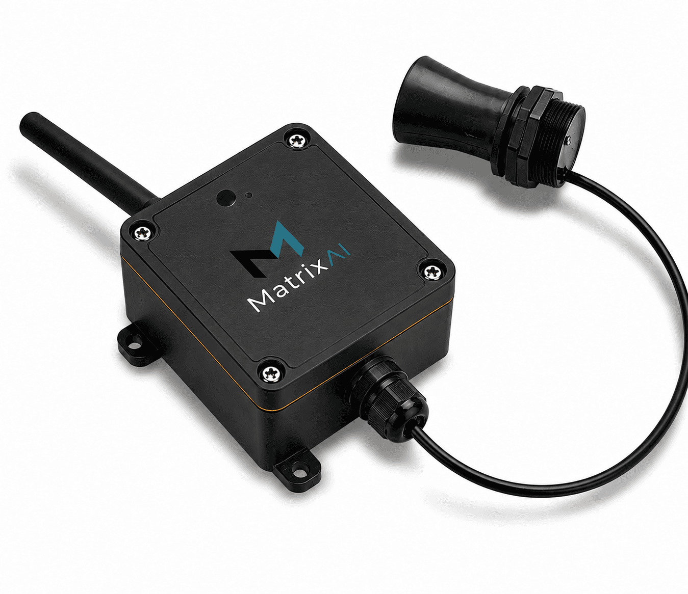 Waste Level Sensor