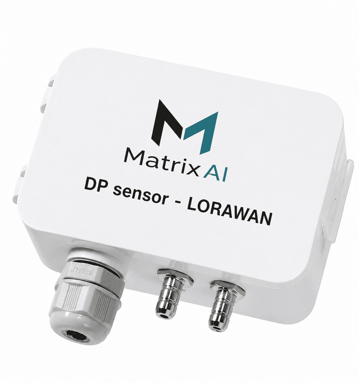 Differential Pressure Sensor